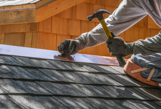 Best Green or Eco-Friendly Roofing Solutions  in Lakeview, GA