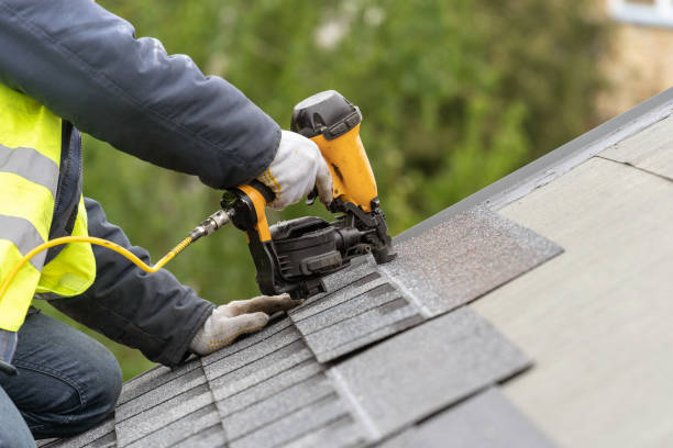 Best Asphalt Shingle Roofing  in Lakeview, GA