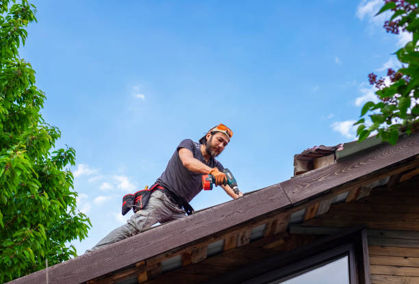 Best Commercial Roofing Services  in Lakeview, GA