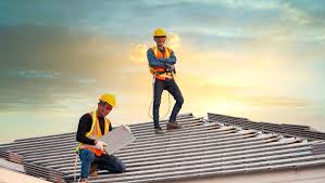 Lakeview, GA  Roofing repair and installation Company